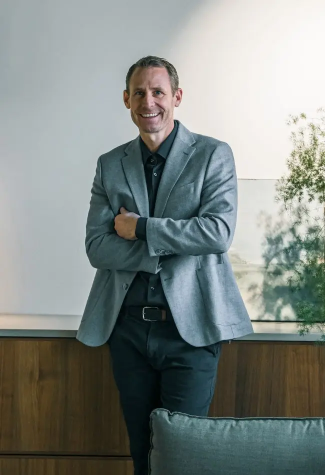 Brian Houkjær