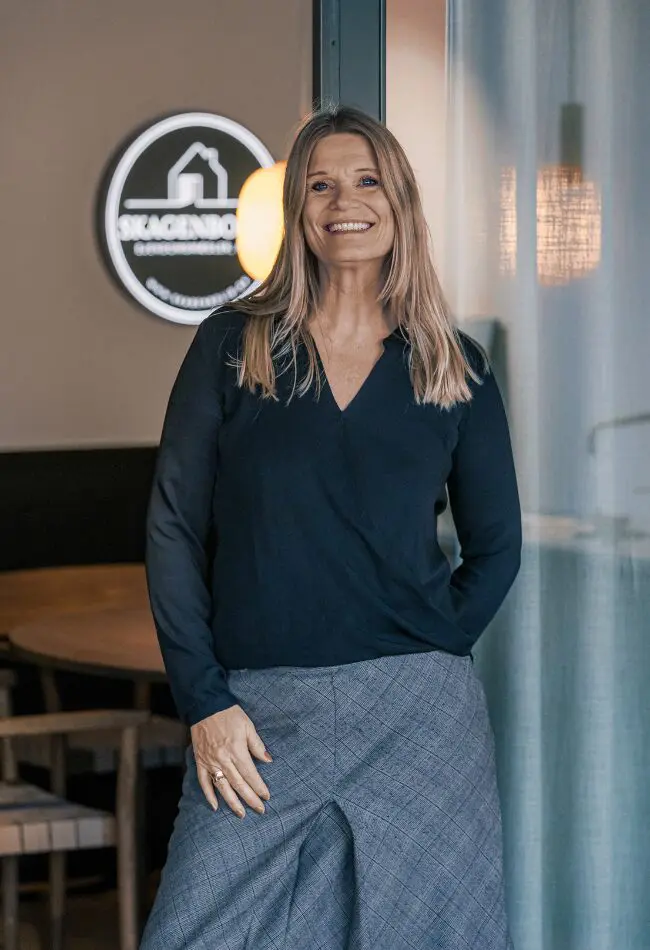 Helle Nordlund