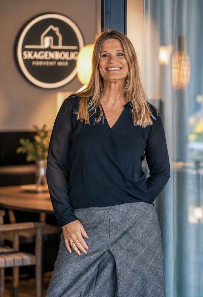 Helle Nordlund