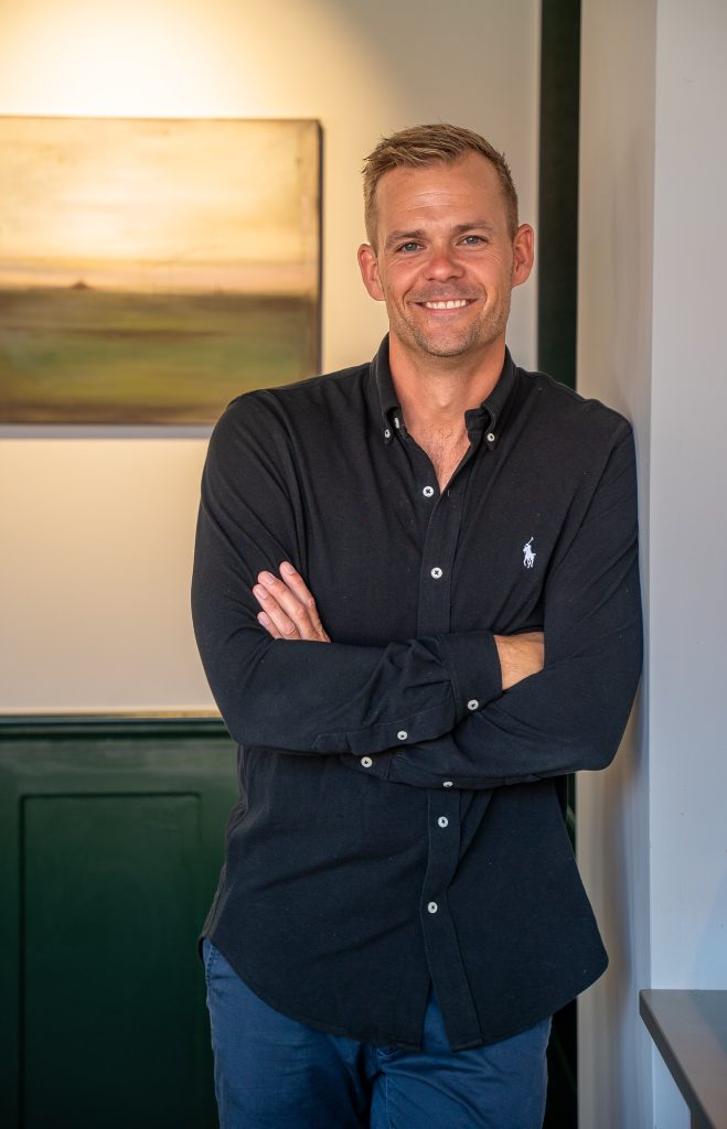 Max Olesen